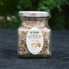 Fleur de sel de Camargue aux Cèpes