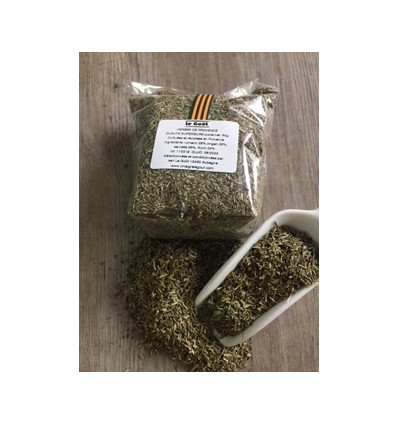 Herbes de Provence 50g