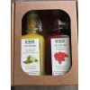 Coffret vinaigre 2x25cl