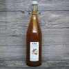 Vinaigre à la pulpe de Pomme et Miel